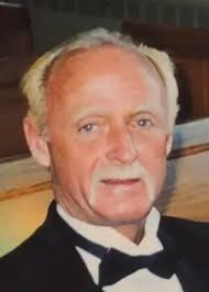 Obituary information for James Tucker, Jr.