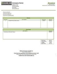 Bill book format in excel. 25 Free Service Invoice Templates Billing In Word And Excel Hloom