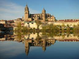 If you book with tripadvisor, you can cancel up to 24 hours before your tour starts for a full refund. Universidad De Salamanca In Spain Reviews Rankings Student Reviews University Rankings Eduopinions