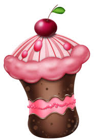 Small Chocolate Cake With Cherry Png Clipart Chocolate Cherry Cake Small Chocolate Cake Chocolate Cake