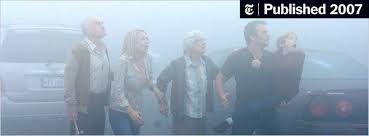Albert finney, vanessa redgrave, jim broadbent and others. The Mist Movie Review The New York Times