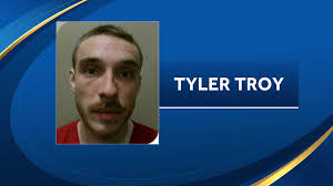 Tyler Troy's Instagram, Twitter & Facebook