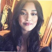 Kristy Ramkissoon's Instagram, Twitter & Facebook