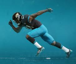 All team and league information, sports logos, sports uniforms, and jerseys contained within this site are the intellectual properties of their respective leagues, teams, ownership groups and/or organizations, and were obtained from sources in the public domain. Jacksonville Jaguars New Uniforms Analysis Nfl