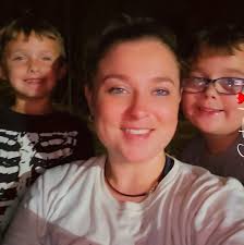 Sarah Huckabee Sanders is a bold, visionary leader for Arkansas