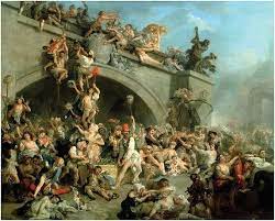 Why was the populace of paris so enraged at the king and queen? Day Of 10th August 1792 Crozier On Stuff