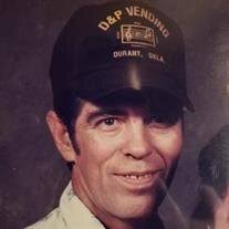 Jerry Don Gibson Obituary