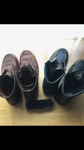 Spring Cleaning Redwing1907 Redwing8133 Redwingshoes Redwingboots Dengan Gambar
