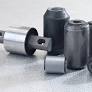 Rubber Metal Bonded Bushings from www.trinityautorubber.com