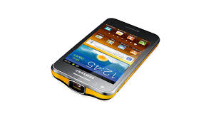 Electronics: Samsung Galaxy Beam