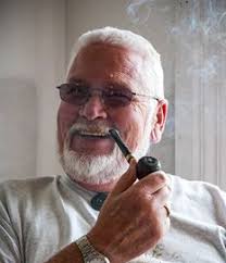 Garth Hamilton Woodward