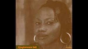 Wassolo Frappe Diawara Sali N Kounkou 1999
