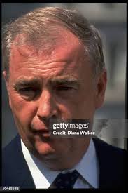 158 Frank Murkowski Photos & High Res Pictures