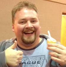 Happy birthday to world's greatest YouTube moderator, Mr Timothy Ward. Hope  you have a great day champ!!!