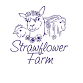 SYP Event with Strawflower Farm — PA Flax Project event image