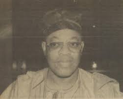 Remembering Jerome Udoji: ... || Nnewi City