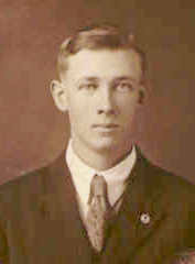 Roy Vader (1897-1979)