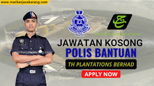 08 februari 2021 jawatan kosong terkini yang diiklankan : Iklan Jawatan Kosong Polis Bantuan Terkini Minima Spm Rm1200 00 Rm1499 00 Mari Kerja Sekarang