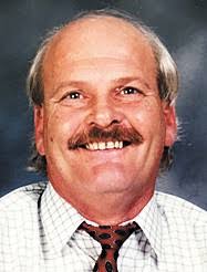 William Richard 'Rick' Maggio