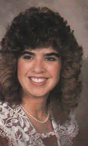 Marcia Cain Mathison, Class of 1988