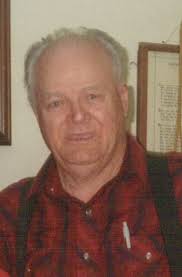 Evans Funeral Homes Obituaries: April 2019