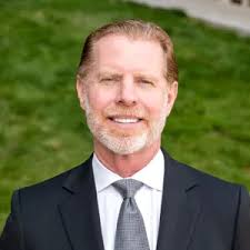 Rob Smith, Real Estate Agent