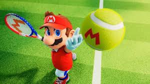 Mario Tennis Fever angekündigt - hat die meisten Charaktere der  Seriengeschichte