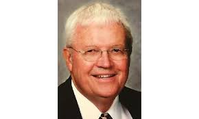 James Trumbull Obituary (2024)