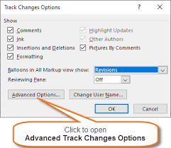 Learn how to manage changes in microsoft word documents using word's track changes tool. Track Changes In Word How It Works