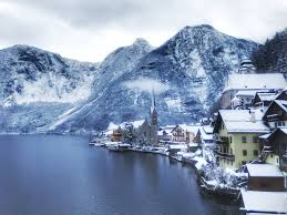 Image result for hallstatt