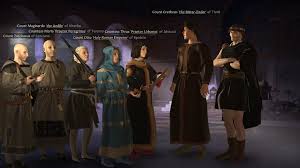 On Hunger and its Satisfaction (Princes of Darkness, !NSFW!) | Paradox  Interactive Forums