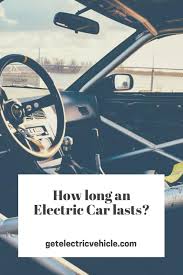 The problem is that mileage doesn't really give us a good picture of battery health. Electric Car Life Expectancy How Long An Ev Components Last