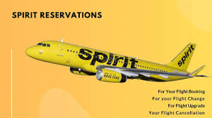 Spirit Airlines Booking In 2020 Spirit Airlines Airline Booking Online Travel Agency