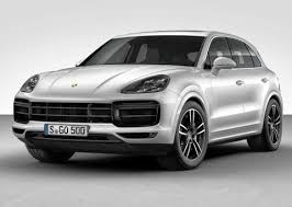 Porsche cayenne gts 4.8l v8 8 cylinder suv is a great used car for sale in dubai. Porsche Cayenne Price In Uae New Porsche Cayenne Photos And Specs Yallamotor