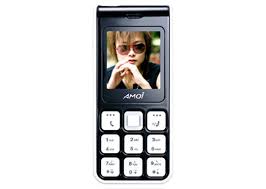 گوشی موبایل Amoi ای 310 - Amoi A310