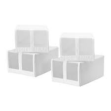 Subito a casa e in tutta sicurezza con ebay! Skubb Ikea Organizer Il Miglior Prezzo Di Amazon In Savemoney Es