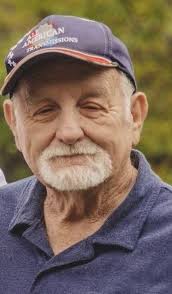 John “Johnny” Wyatt Dunn was called to his heavenly home