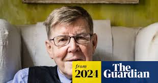 Alan Bennett at 90: 'What will people think? I don't care any more'