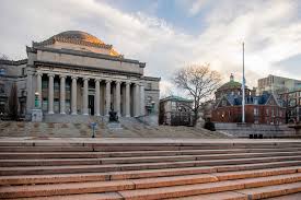 Columbia university adopts leed standards for all new construction and major renovations. Columbia Settles A Complicated Sexual Assault Case The New York Times