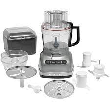 Assembling the food processor important: Kitchenaid Kfp1133cu Food Processors Download Instruction Manual Pdf
