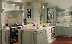 country kitchens : definition, ideas, info