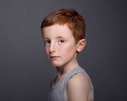 James ~ Fine Art Portrait — Elizabeth G Photography