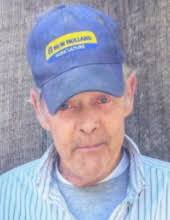 Obituary information for Blaine "Bink" Foster