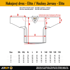 Custom Ice Hockey Jerseys Elite Jersey53