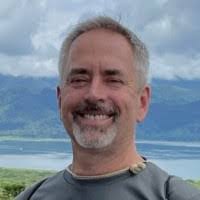 Mark Strege's Instagram, Twitter & Facebook