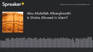 Anything that includes nicotine has a lot of bad effects on our body and would prevent organs from doing there own general function.islam forbid us from anything that is bad for our health. Is Shisha Allowed In Islam Youtube