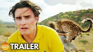 Release dates russia 27 may 2021: Endangered Species 2021 Trailer Survival Thriller Movie Youtube