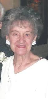 Mary Popielarski Obituary August 31, 2021