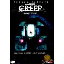 The midnight meat train (2008). Creep Dehset Tuneli Dvd Fiyati Taksit Secenekleri