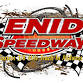 Auto Racing at Enid Speedway: USL Sprints